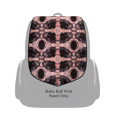 Panel Only in Boho Buff Print