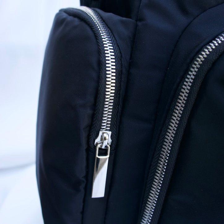 Laptop Backpack with the Modern Leopard Print