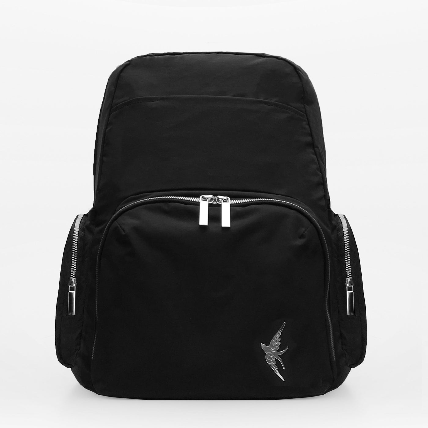 Laptop Backpack with the Pop Butterfly Print